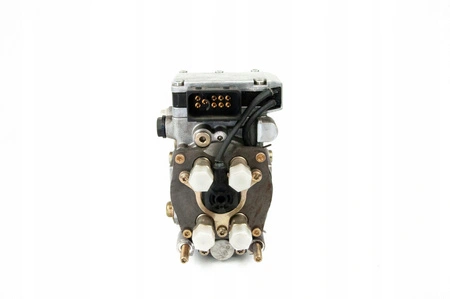 NOWA Pompa wtryskowa Ford Transit 2.4 TDDI DIESEL