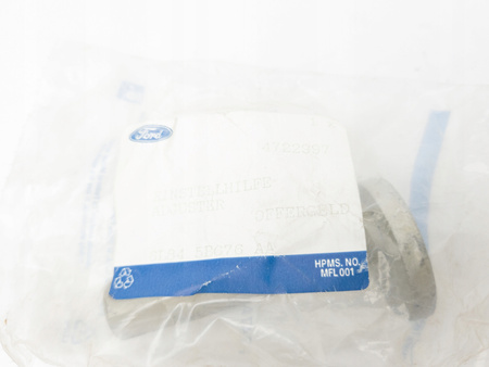 Bucșă de bolț de braț de control Ford Ecosport ORIGINAL