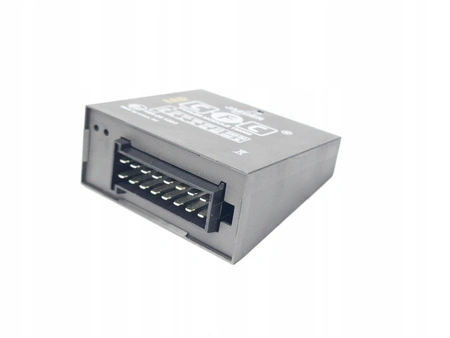 Wiązka haka gniazdo 13 stykowe Ford Ranger 15A416