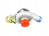TURBOSPRĘŻARKA TURBINA MONDEO 2.2 TDCI 150 160 PS