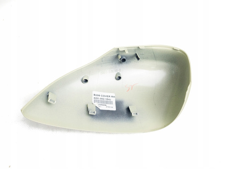 Carcasa oglinzii retrovizoare dreapta Ford Fiesta mk7 2008 NOU