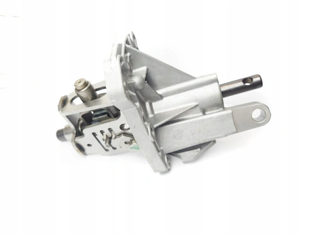 Carcasa mecanismului de schimbare a treptelor de viteză Transit Galaxy