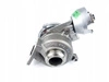 TURBOCOMPRESOR TURBO MONDEO FOCUS S-MAX 2.0 TDCI