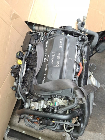 Motor complet Ford Focus C-MAX TXDB 2.0 TDCI