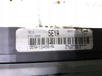 Komputer STEROWNIK Ford TRANSIT 2.4 TDDI VISTEON