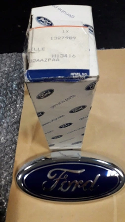 ORIGINAL Ford Galaxy insignă față