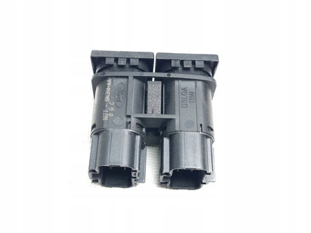 NOU Ford Mondeo mk3 Ford Mondeo mk3 comutator de încălzire a scaunelor