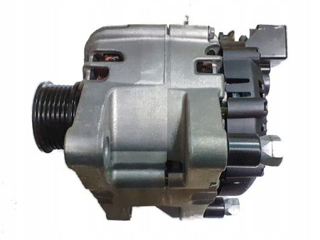 Alternator 120A Courier Connect 1.5 1.6 2.0 TDCI