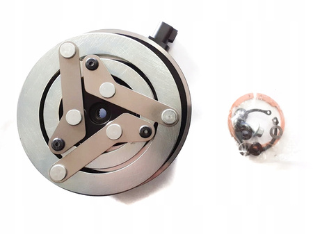 Ambreiaj A/C Ford FOCUS 1.6 TI 105 CP NOU