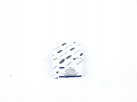 Filtr oleju TDCi Ford Transit Kuga Focus Mondeo