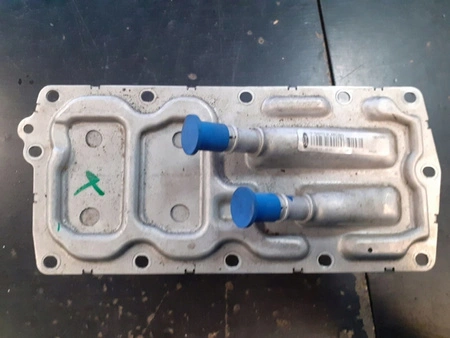 INTERCOOLER 1.5 Ecoboost FOCUS KUGA MONDEO s-max