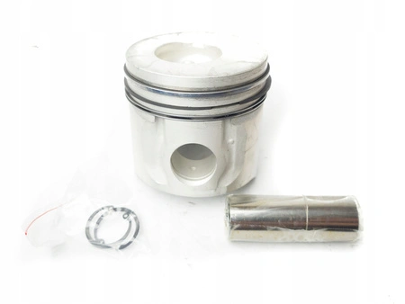 KIT pistoane Ford Transit 2.5D MK4 MK5 DIESEL