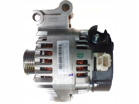 Alternator C-Max Focus Fiesta Fusion 1.4 1.6 Ti