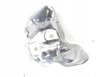 Osłona Termiczna kolektora turbo Ford 2.0 Ecoblue