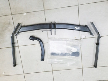 Ford Focus mk3 Sedan 4D cârlig de remorcare Original