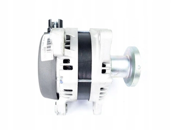 Alternator Ford Focus 1.8 TDCI 150 AMP Oryginalny