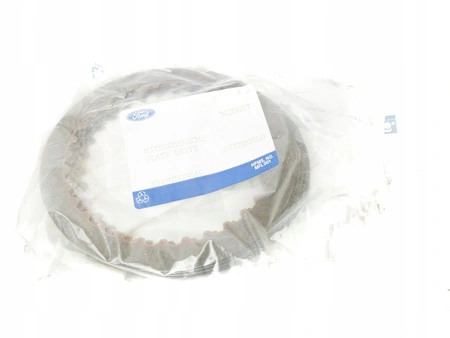 Płytka Wypust Tarcza SPRZĘGŁA AUTOMAT FORD FOCUS