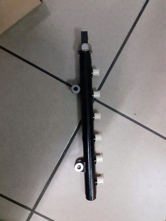 Listwa wtryskowa Ford Ranger 3.2 TDCI TRANSIT