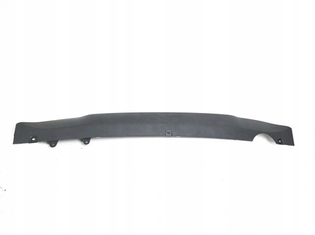 HYUNDAI I20 FL Dokładka SPOILER HOKEJ zderzaka