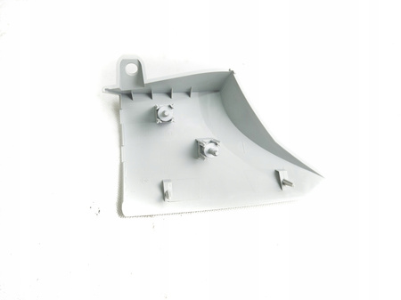 Bară de lămpi colț stânga pentru bara de protecție Ford Mondeo 3