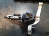 Mecanismul selector de schimbare a vitezelor Transit Custom