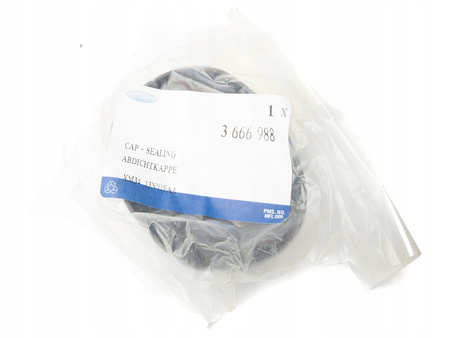 Ford Ranger bec de lumină bec de cauciuc