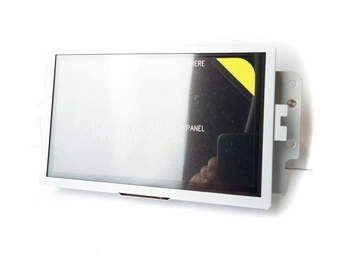 Ekran MODUŁ nawigacji Ford Ranger IV NOWY SYNC 3