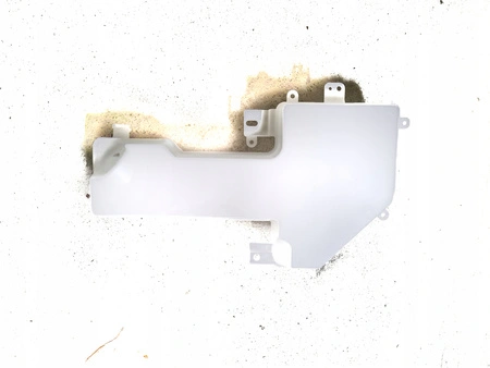 Zbiornik Płynu spryskiwaczy Transit Ford Custom