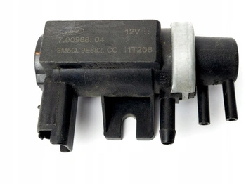 SUPAPA DE PRESIUNE A TURBINEI FORD 3M5Q-9E882-CC 1.6 ORY