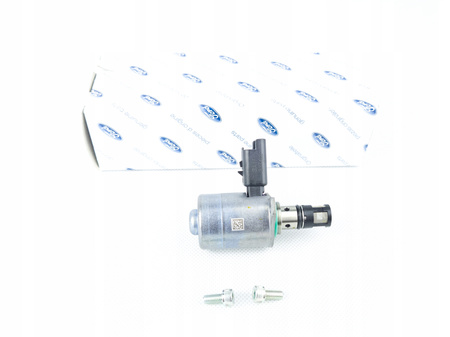 Czujnik ciśnienia POMPY paliwa wtryskowej FORD
