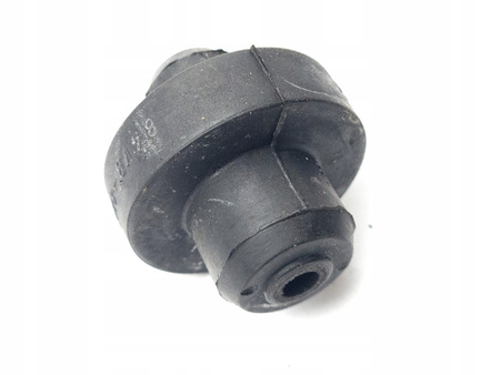 Wspornik guma zawieszenie chłodnicy Ford Transit