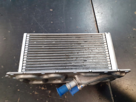 INTERCOOLER 1.5 Ecoboost FOCUS KUGA MONDEO s-max