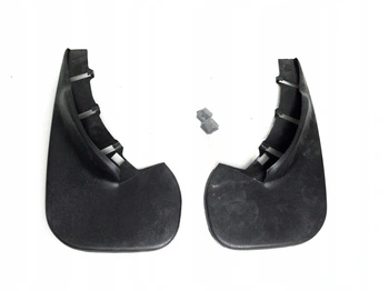 Apărători de noroi Ford ESCORT ORION NEW ORIGINAL REAR