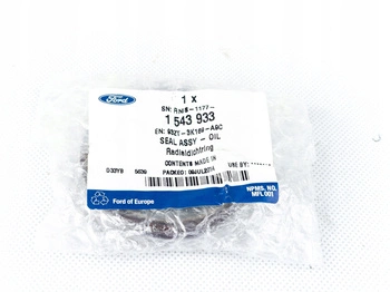 Ford Focus Escort Mondeo 93ZT etanșare semi-arbore 93ZT