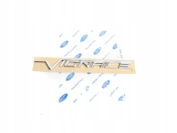 Znaczek emblemat napis VIGNALE Ford FOCUS IV lewy