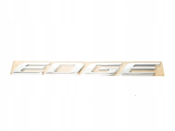 Insignă cu logo-ul din spate Ford EDGE ORIGINAL