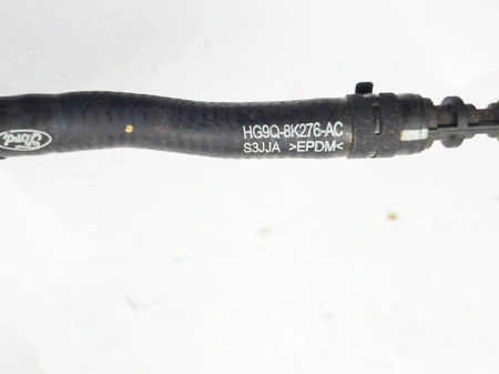 CONDUCTA DE APĂ DE LA TERMOSTAT FORD 2.0 ECOBLUE