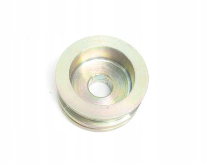 Koło pasowe alternatora Ford Fiesta mk3 Diesel OE