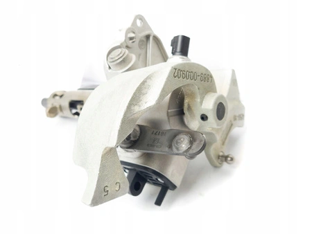 Selector de transmisie cu 6 trepte Ford Edge C-Max S-Max