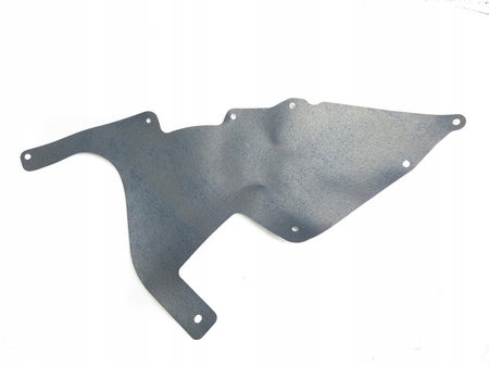 Element de cauciuc pentru arcul roților Ford Ranger Mudguard