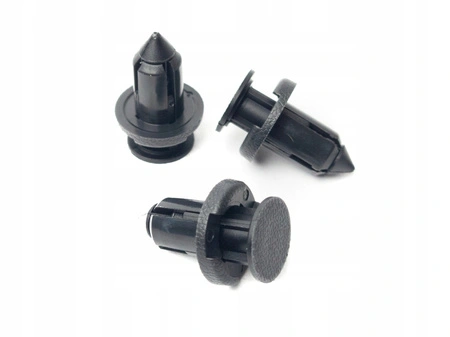 Clip de grilă de admisie a aerului pentru bara de protecție Ford Ranger