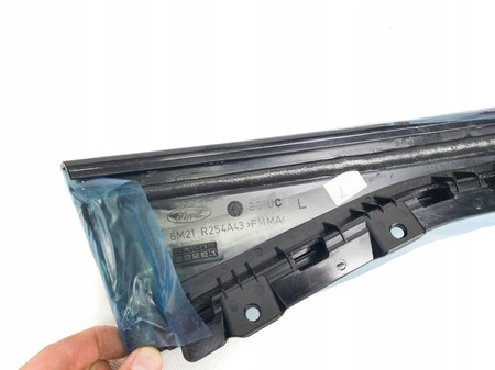 Listwa słupka drzwi Ford S-MAX GALAXY tył LEWA NEW