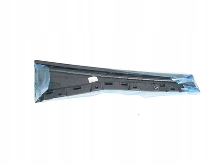 Listwa słupka drzwi Ford S-MAX GALAXY tył LEWA NEW