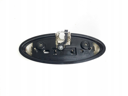 Obudowa znaczek tył z kamerą tył Ford Ranger NOWA