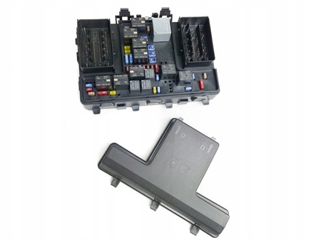 Ford Ranger III modulul cutiei de siguranțe NOU