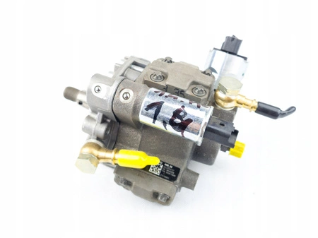 CONNECT FOCUS C-MAX 1.8 TDCI pompă de injecție