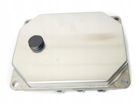 Modulul de calculator Controlul motorului Ford KA NOU