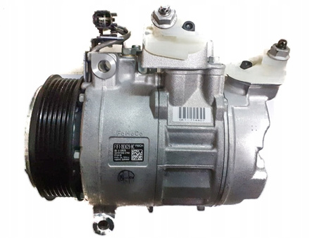 Sprężarka klimatyzacji kompresor MONDEO MK4 MK5