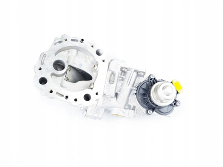 Supapă EGR Ford Transit Ranger Custom Genuine