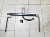 Bara de remorcare Ford Fiesta Hatchabak VAN mk5 mk6